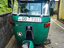 Bajaj 2 Stroke 2005 Three Wheel