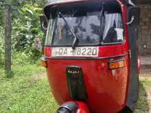 Bajaj 2 Stroke 2005 Three Wheel