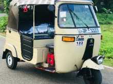 Bajaj 2 Stroke 2005 Three Wheel