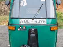 Bajaj 2 Stroke 2005 Three Wheel