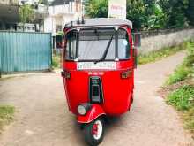 Bajaj 2 Stroke 2005 Three Wheel