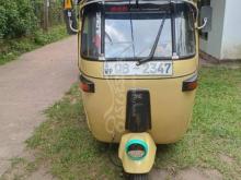 Bajaj 2 Stroke 2005 Three Wheel