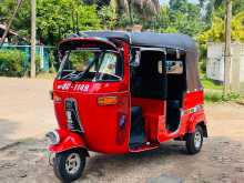 Bajaj 2 Stroke 2005 Three Wheel