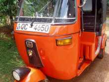 Bajaj 2 Stroke 2005 Three Wheel