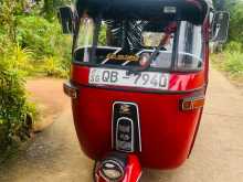 Bajaj 2 Stroke 2005 Three Wheel
