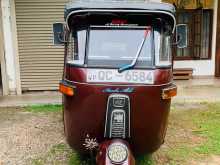Bajaj 2 Stroke 2005 Three Wheel