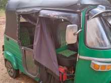 Bajaj 2 Stroke 2005 Three Wheel
