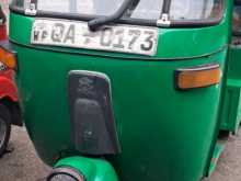 Bajaj 2 Stroke 2005 Three Wheel