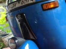 Bajaj 2 Stroke 2005 Three Wheel