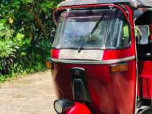Bajaj 2 Stroke 2005 Three Wheel