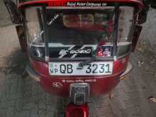 Bajaj 2 Stroke 2005 Three Wheel
