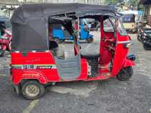 Bajaj 2 Stroke 2005 Three Wheel
