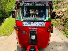 Bajaj 2 Stroke 2005 Three Wheel