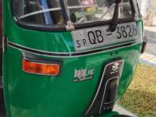 Bajaj 2 Stroke 2005 Three Wheel