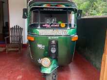 Bajaj 2 Stroke 2005 Three Wheel