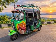 Bajaj 2 Stroke 2005 Three Wheel