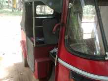 Bajaj 2 Stroke 2005 Three Wheel