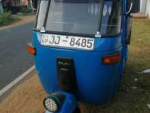 Bajaj 2 Stroke 2005 Three Wheel