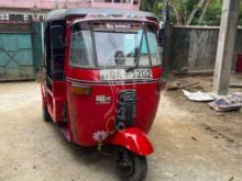 Bajaj 2 Stroke 2005 Three Wheel