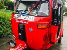 Bajaj 2 Stroke 2005 Three Wheel