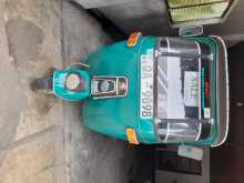 Bajaj 2 Stroke 2005 Three Wheel