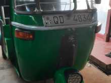Bajaj 2 Stroke 2005 Three Wheel