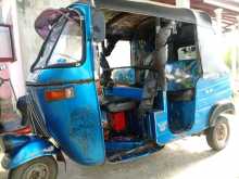 Bajaj 2 Stroke 2005 Three Wheel