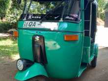 Bajaj 2 Stroke 2005 Three Wheel