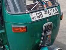 Bajaj 2 Stroke 2005 Three Wheel