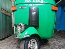 Bajaj 2 Stroke 2005 Three Wheel