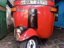 Bajaj 2 Stroke 2005 Three Wheel