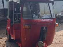 Bajaj 2 Stroke 2005 Three Wheel