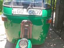 Bajaj 2 Stroke 2005 Three Wheel