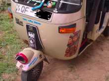 Bajaj 2 Stroke 2005 Three Wheel