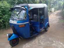 Bajaj 2 Stroke 2005 Three Wheel
