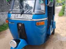Bajaj 2 Stroke 2005 Three Wheel