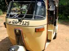 Bajaj 2 Stroke 2005 Three Wheel