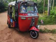 Bajaj 2 Stroke 2005 Three Wheel