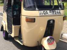 Bajaj 2 Stroke 2005 Three Wheel