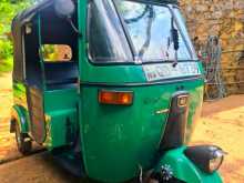 Bajaj 2 Stroke 2005 Three Wheel