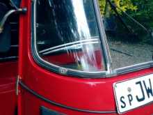 Bajaj 2 Stroke 2005 Three Wheel