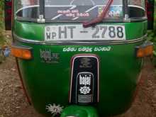 Bajaj 2 Stroke 2005 Three Wheel