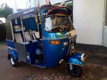 Bajaj 2 Stroke 2005 Three Wheel