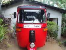 Bajaj 2 Stroke 2005 Three Wheel