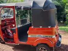 Bajaj 2 Stroke 2005 Three Wheel
