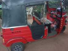 Bajaj 2 Stroke 2005 Three Wheel