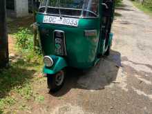 Bajaj 2 Stroke 2005 Three Wheel