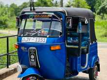 Bajaj 2 Stroke 2005 Three Wheel