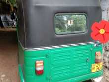 Bajaj 2 Stroke 2005 Three Wheel