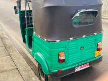 Bajaj 2 Stroke 2005 Three Wheel